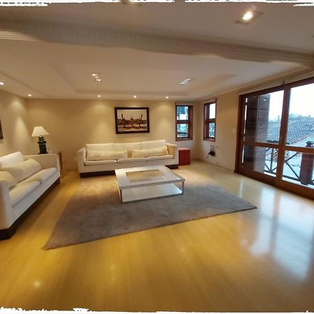Appartement Residencial Joao Pessoa à Canela Extérieur photo
