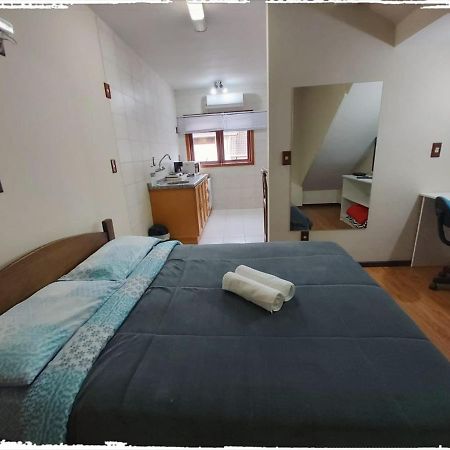 Appartement Residencial Joao Pessoa à Canela Extérieur photo