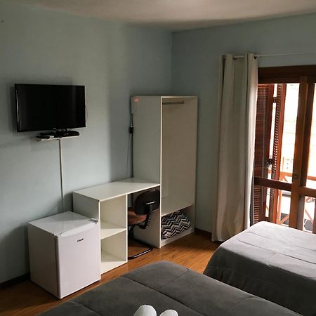 Appartement Residencial Joao Pessoa à Canela Extérieur photo