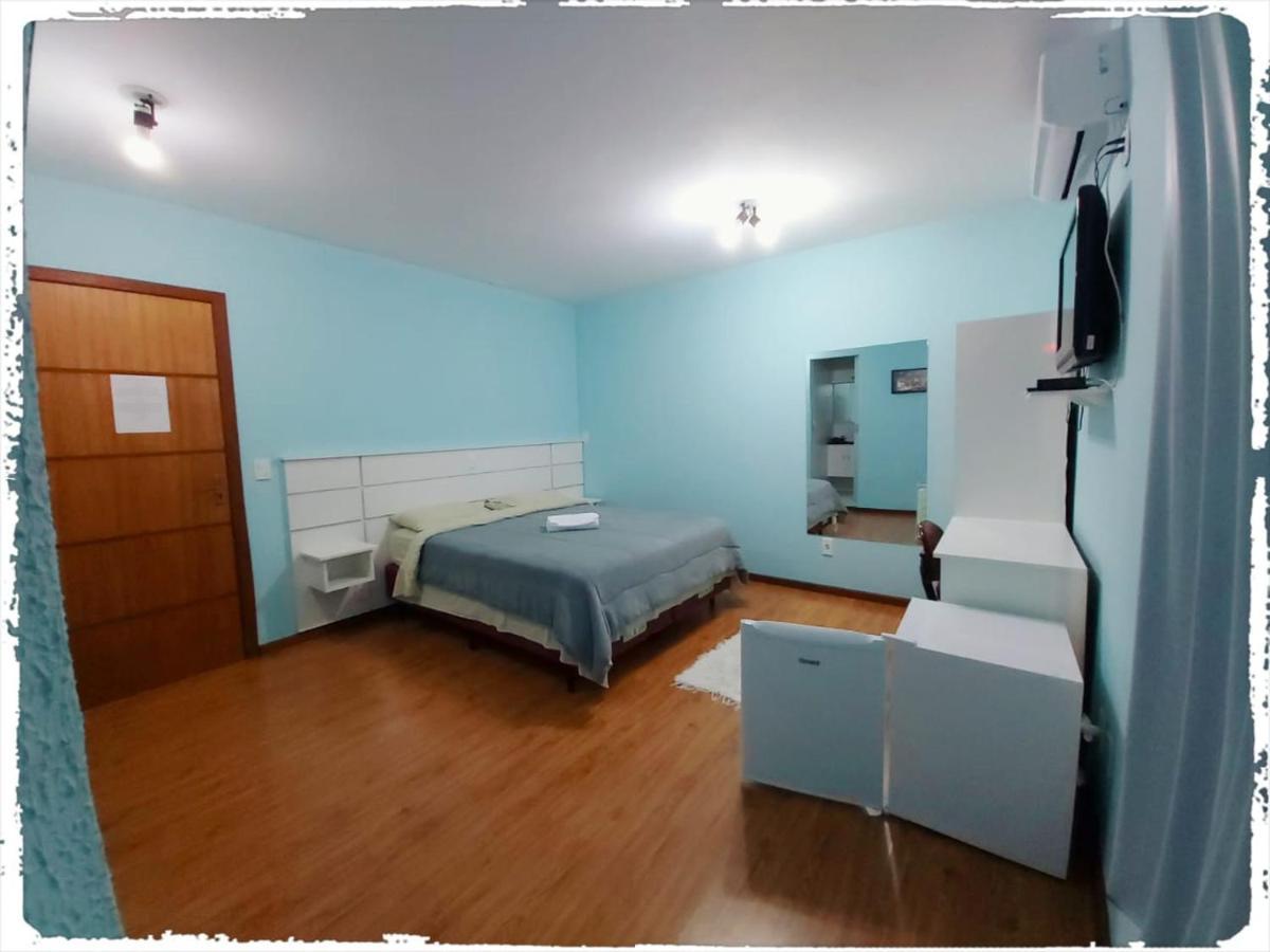 Appartement Residencial Joao Pessoa à Canela Extérieur photo