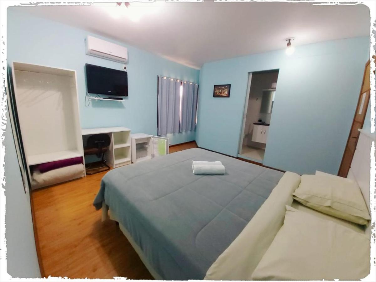 Appartement Residencial Joao Pessoa à Canela Extérieur photo