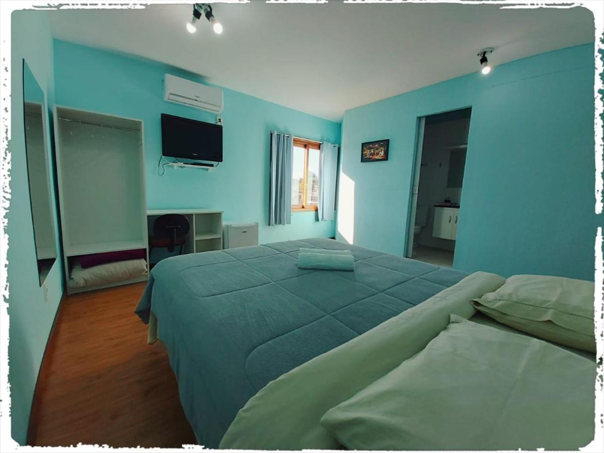 Appartement Residencial Joao Pessoa à Canela Extérieur photo