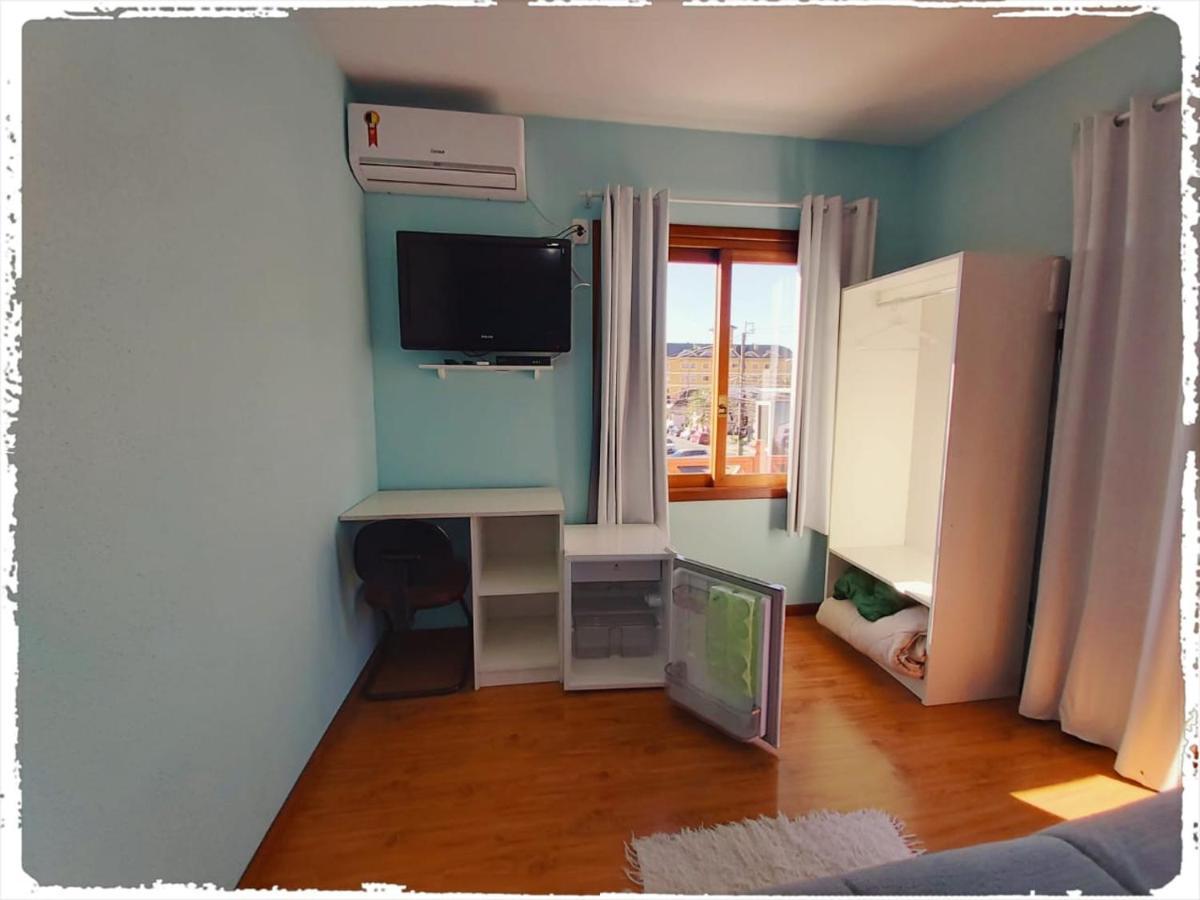 Appartement Residencial Joao Pessoa à Canela Extérieur photo
