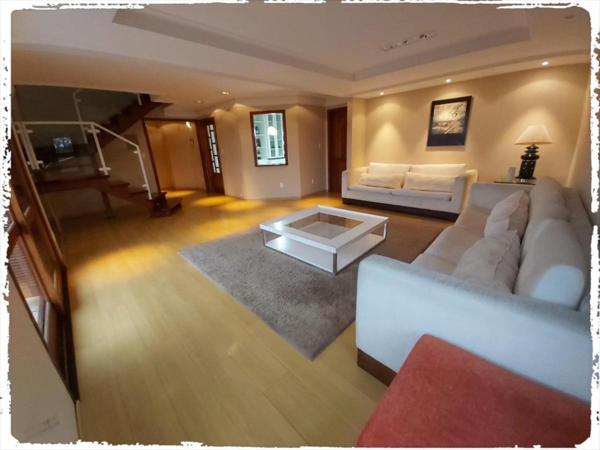 Appartement Residencial Joao Pessoa à Canela Extérieur photo