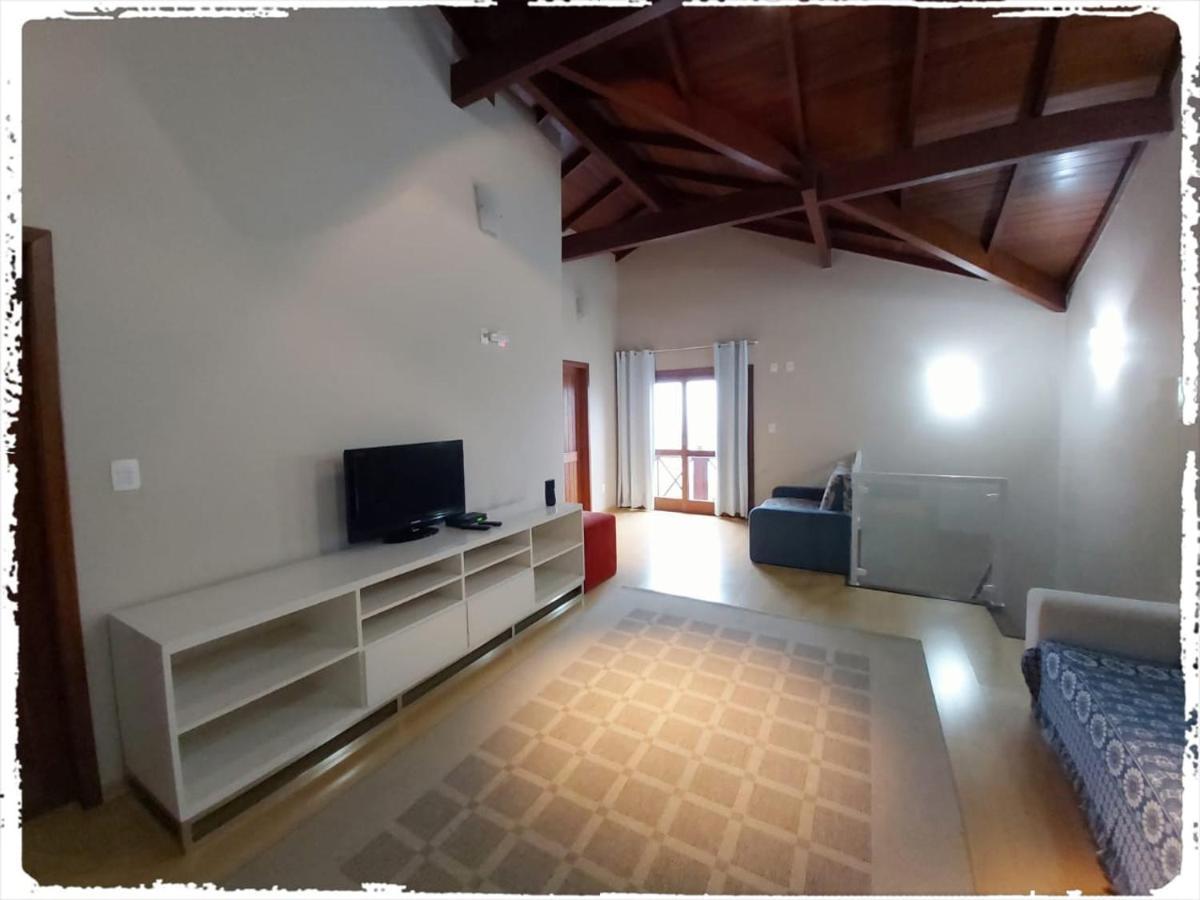 Appartement Residencial Joao Pessoa à Canela Extérieur photo