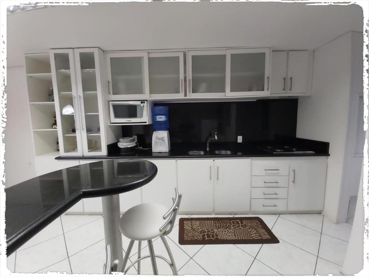 Appartement Residencial Joao Pessoa à Canela Extérieur photo
