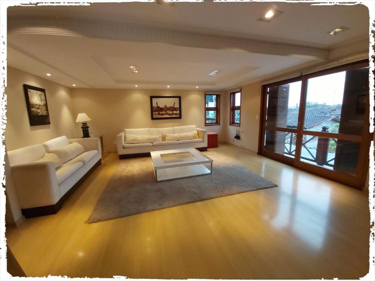 Appartement Residencial Joao Pessoa à Canela Extérieur photo