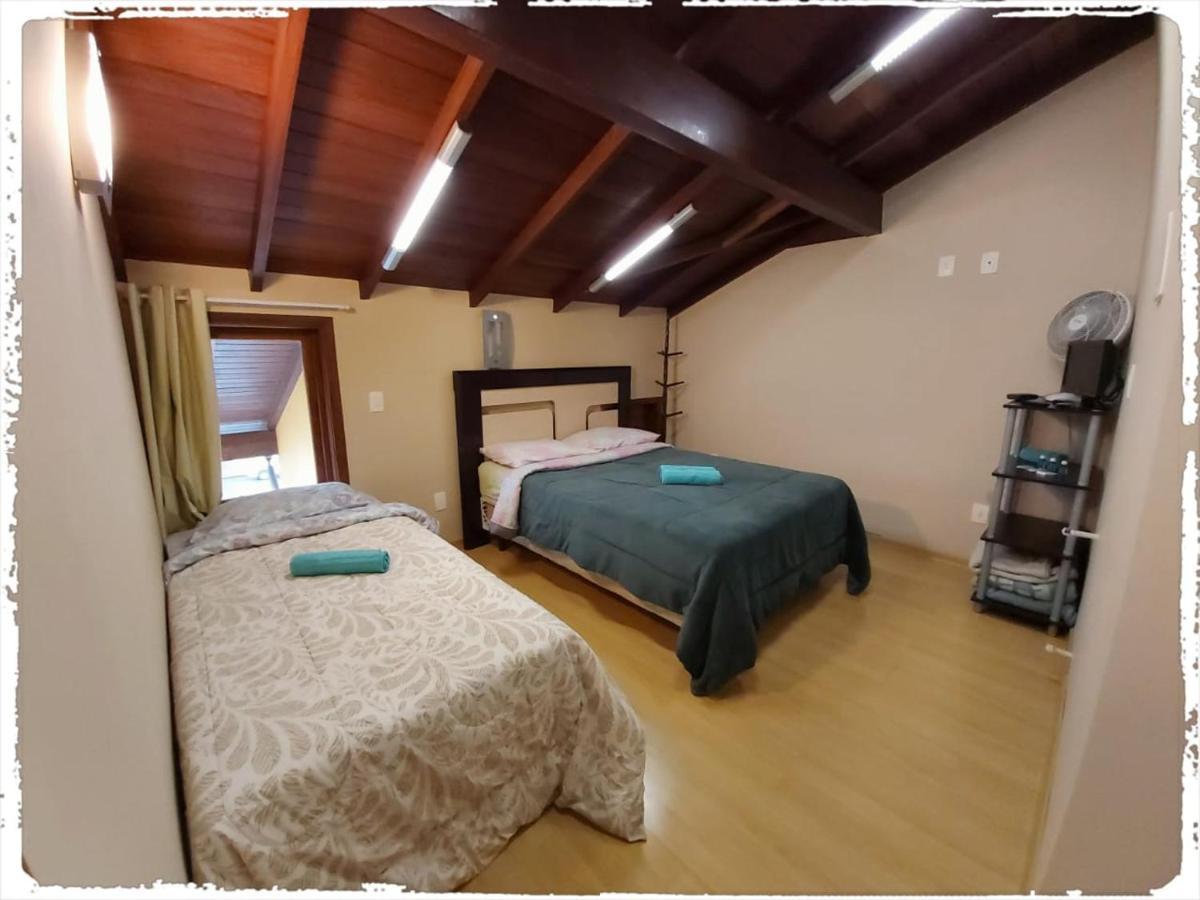 Appartement Residencial Joao Pessoa à Canela Extérieur photo