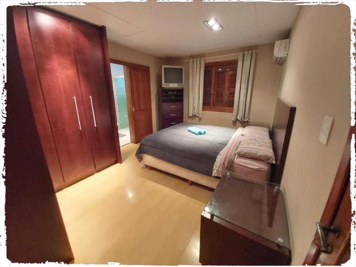 Appartement Residencial Joao Pessoa à Canela Extérieur photo