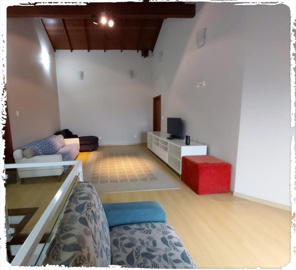 Appartement Residencial Joao Pessoa à Canela Extérieur photo