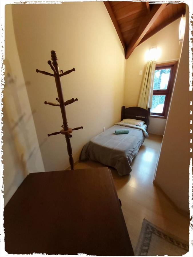 Appartement Residencial Joao Pessoa à Canela Extérieur photo