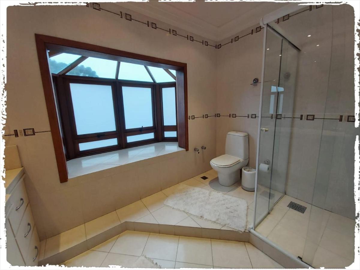 Appartement Residencial Joao Pessoa à Canela Extérieur photo