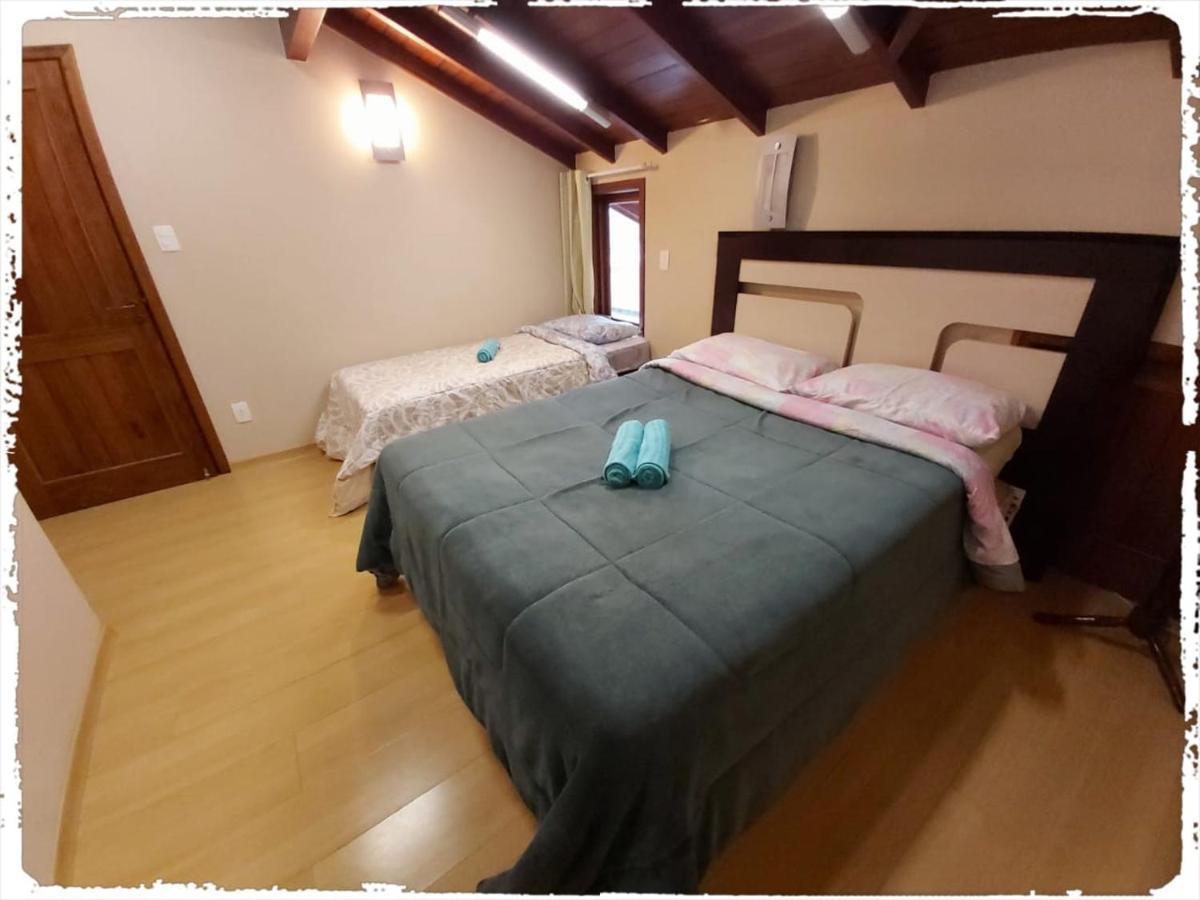 Appartement Residencial Joao Pessoa à Canela Extérieur photo