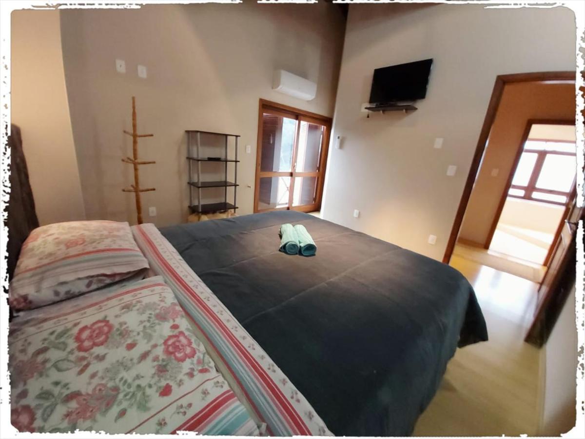 Appartement Residencial Joao Pessoa à Canela Extérieur photo