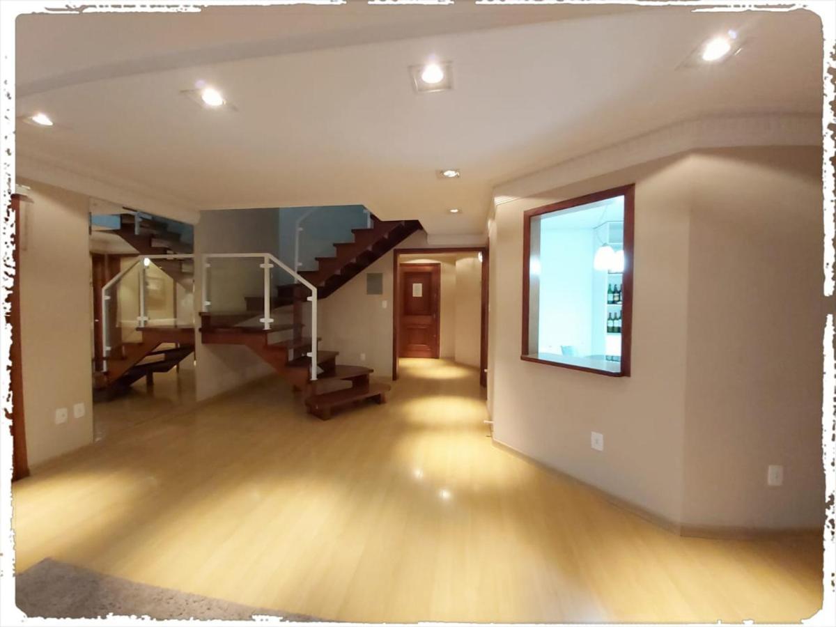 Appartement Residencial Joao Pessoa à Canela Extérieur photo