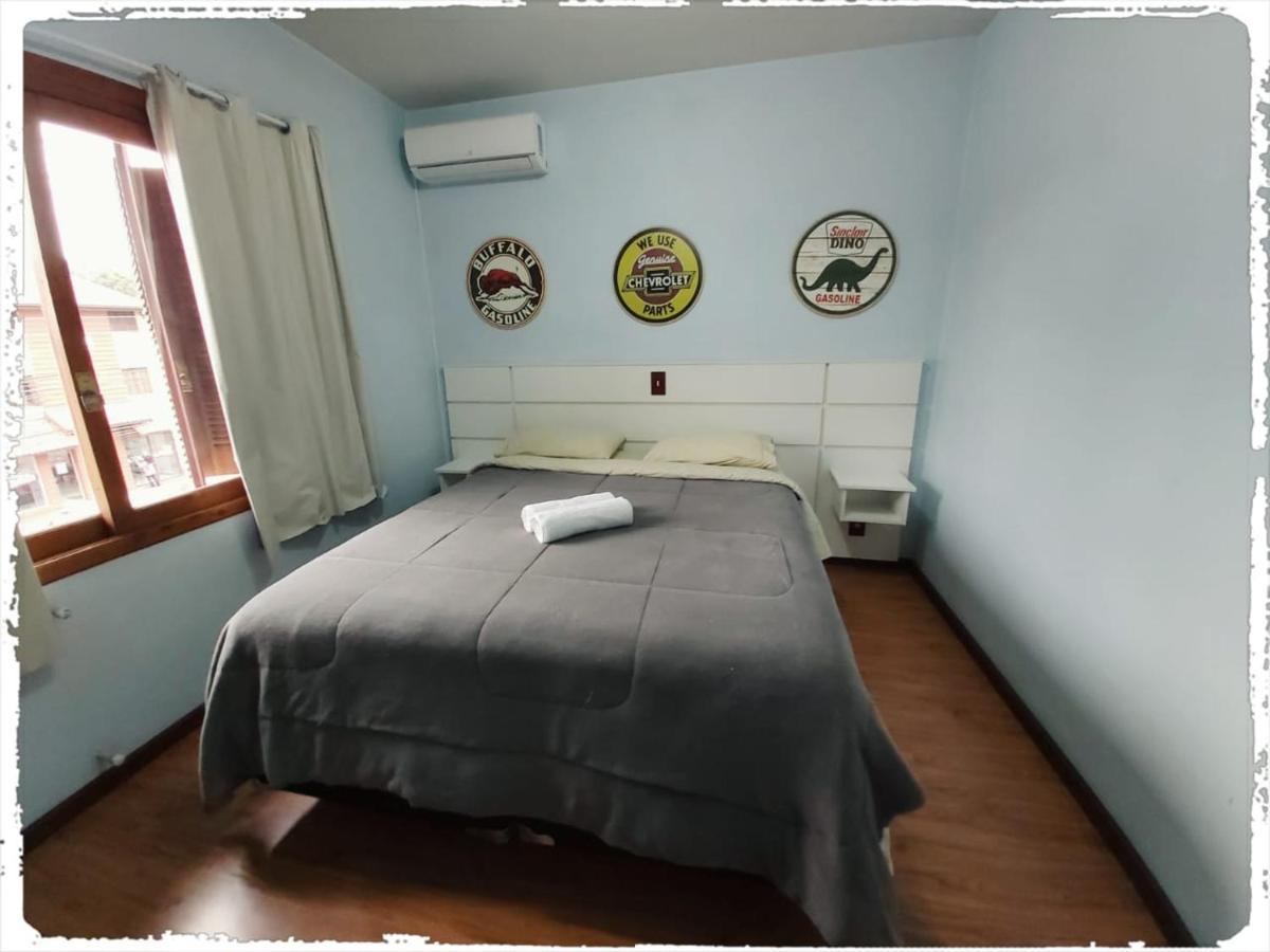 Appartement Residencial Joao Pessoa à Canela Extérieur photo