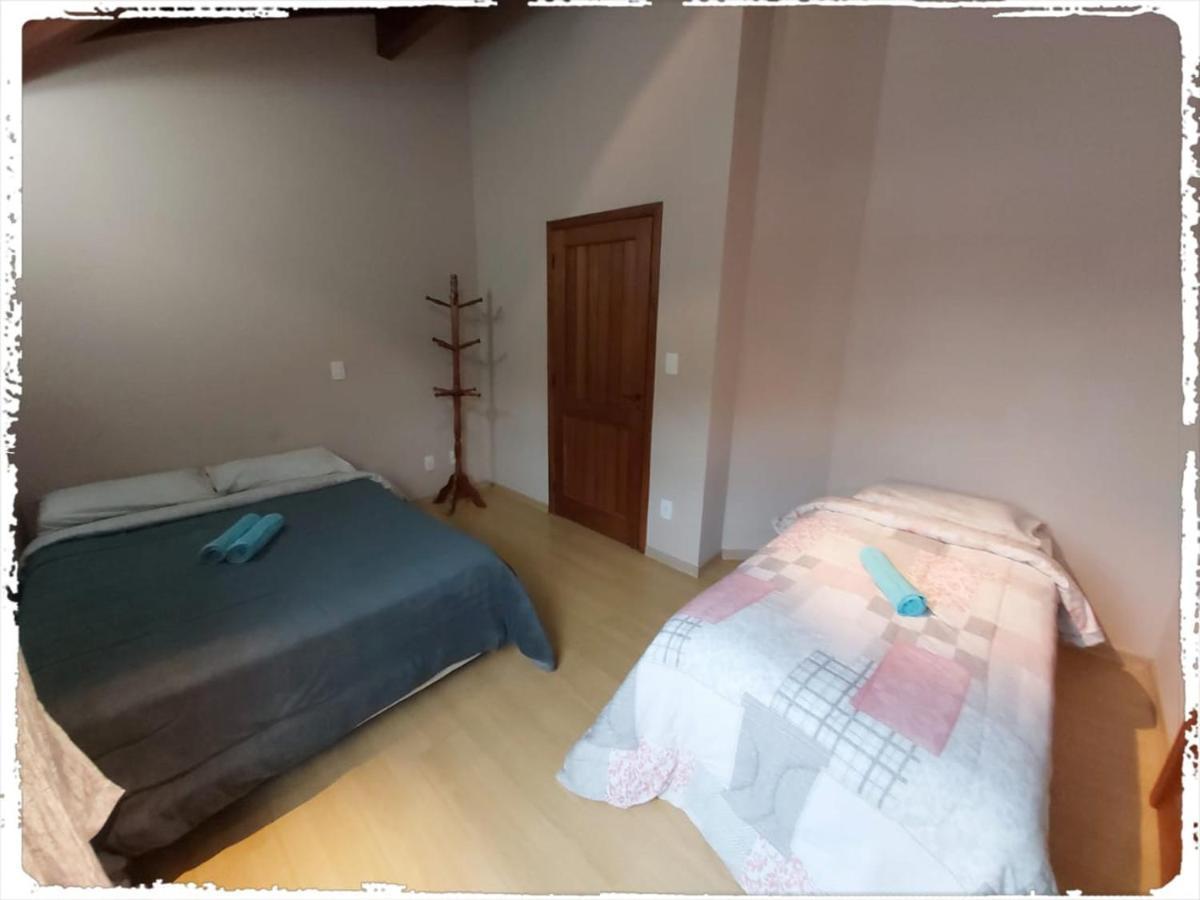 Appartement Residencial Joao Pessoa à Canela Extérieur photo