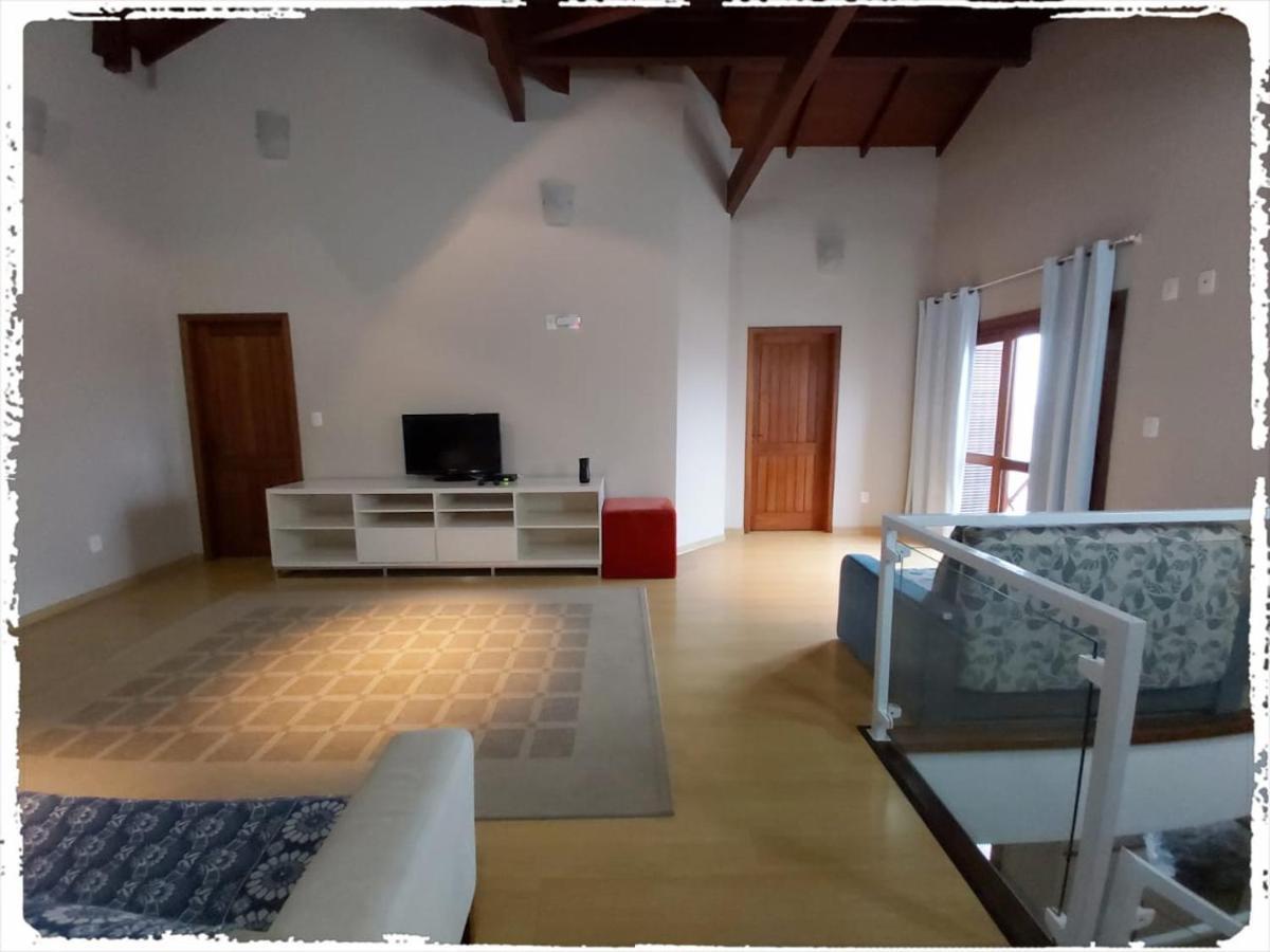 Appartement Residencial Joao Pessoa à Canela Extérieur photo