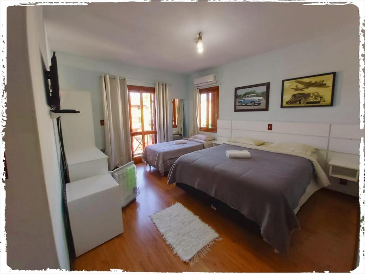 Appartement Residencial Joao Pessoa à Canela Extérieur photo