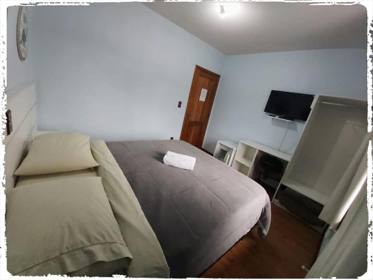 Appartement Residencial Joao Pessoa à Canela Extérieur photo