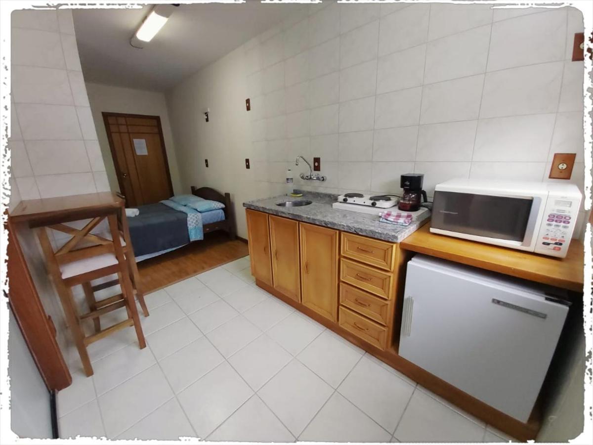 Appartement Residencial Joao Pessoa à Canela Extérieur photo