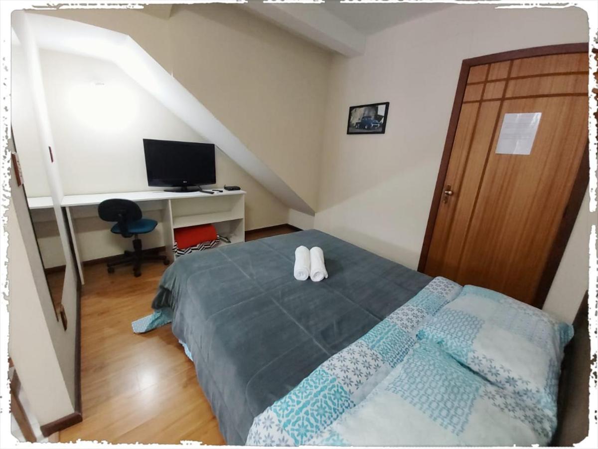 Appartement Residencial Joao Pessoa à Canela Extérieur photo