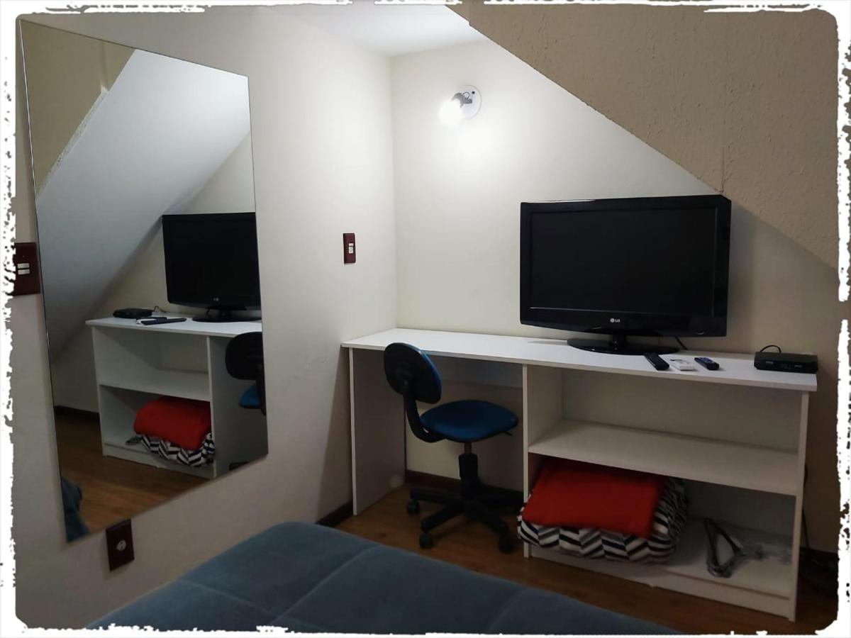 Appartement Residencial Joao Pessoa à Canela Extérieur photo