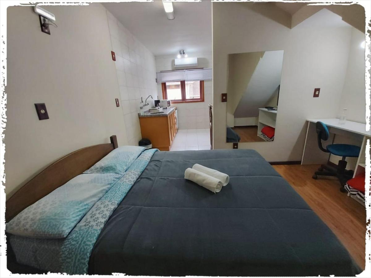 Appartement Residencial Joao Pessoa à Canela Extérieur photo