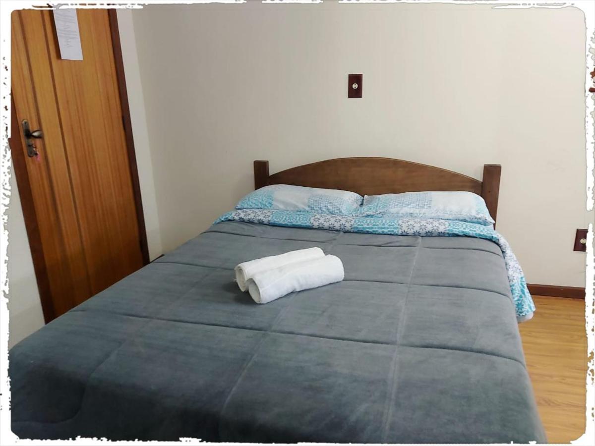 Appartement Residencial Joao Pessoa à Canela Extérieur photo