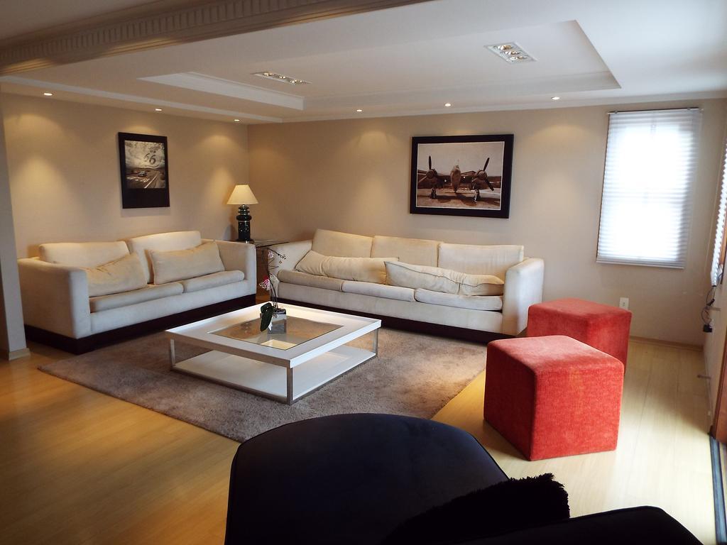 Appartement Residencial Joao Pessoa à Canela Extérieur photo