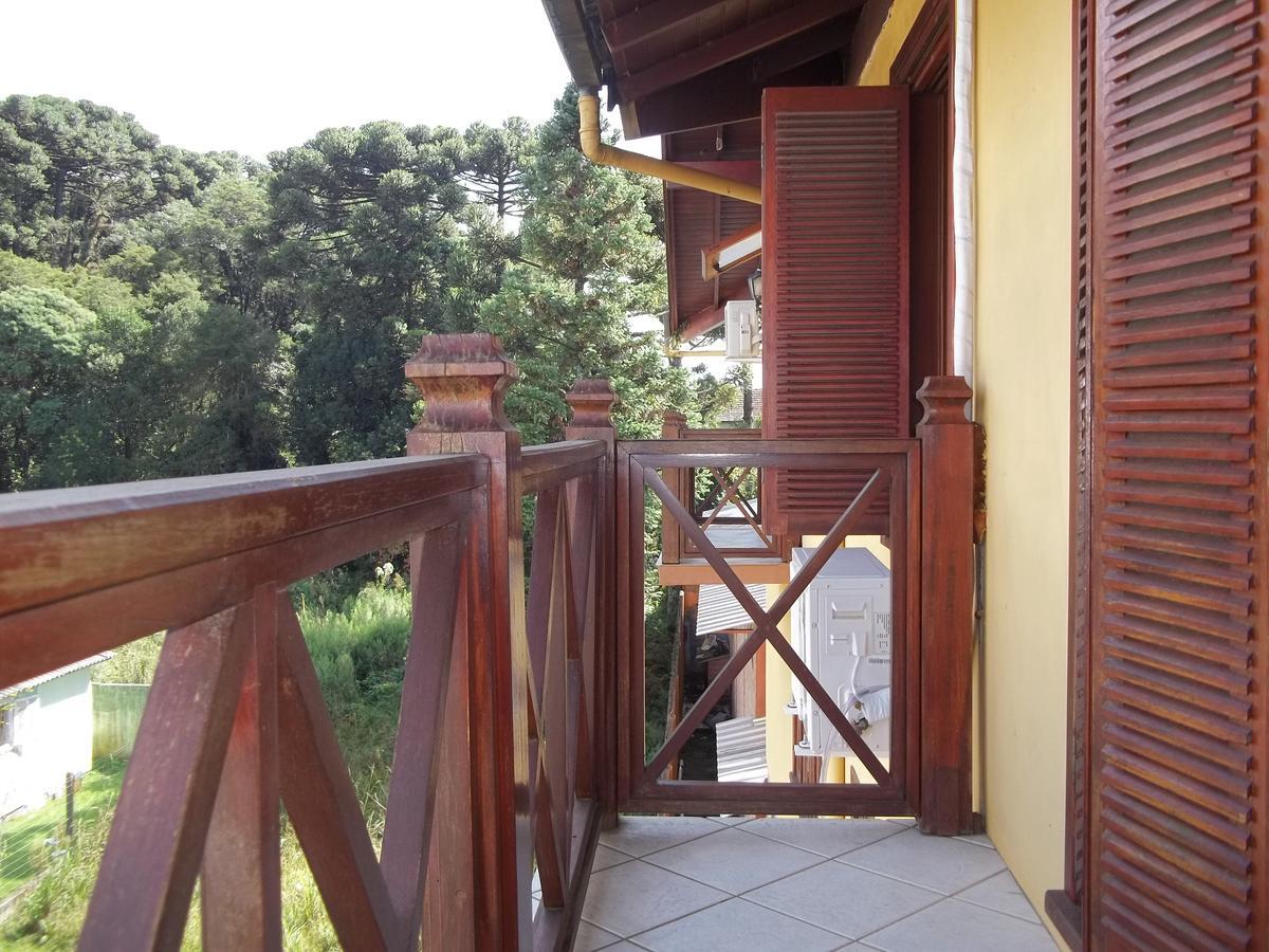 Appartement Residencial Joao Pessoa à Canela Extérieur photo
