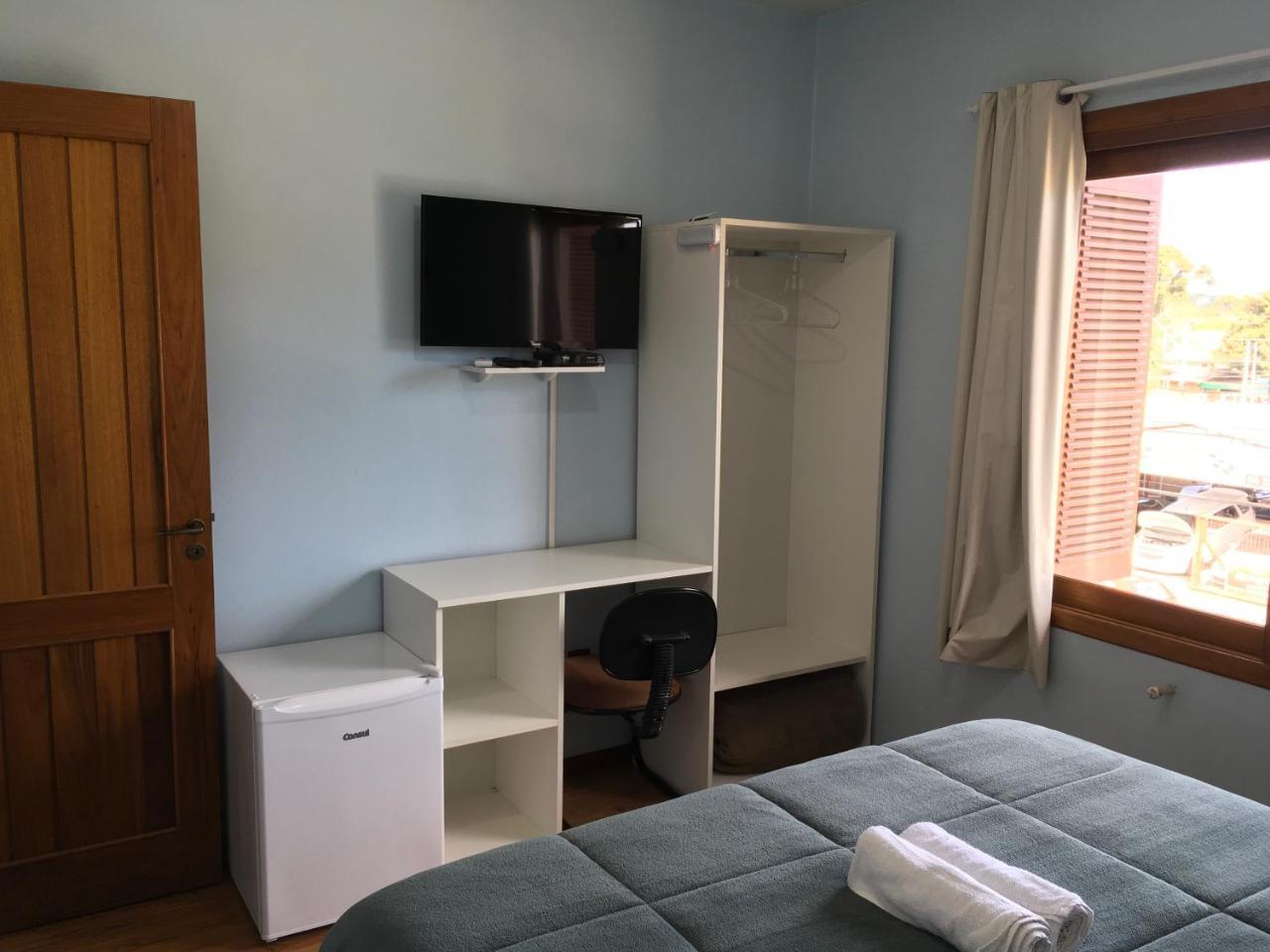 Appartement Residencial Joao Pessoa à Canela Extérieur photo