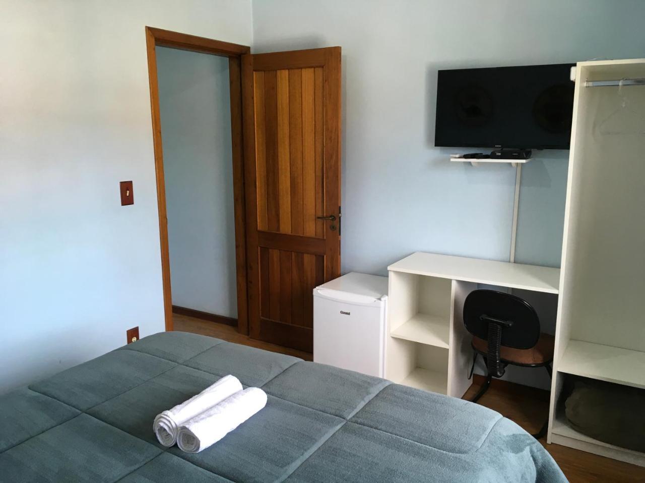 Appartement Residencial Joao Pessoa à Canela Extérieur photo