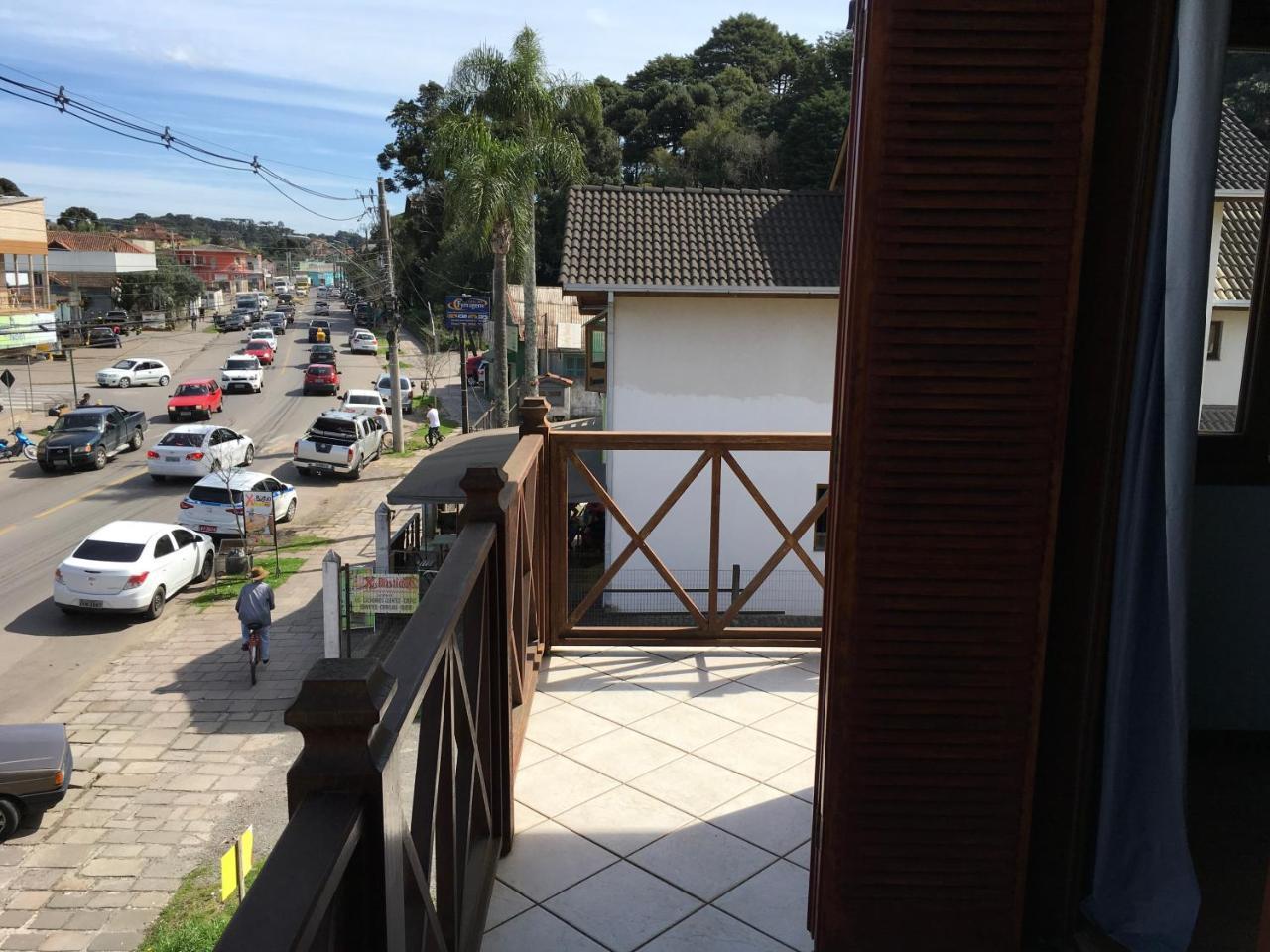 Appartement Residencial Joao Pessoa à Canela Extérieur photo