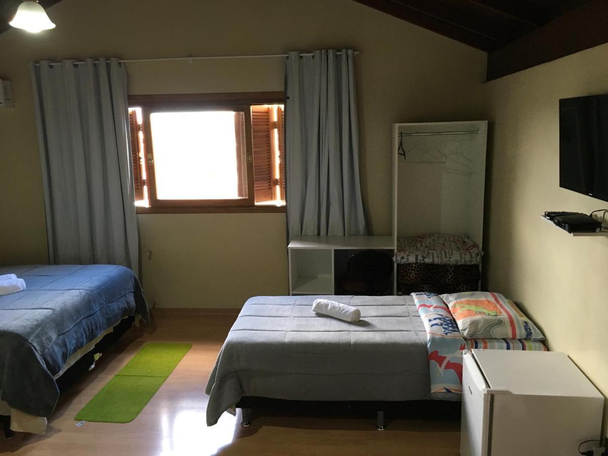Appartement Residencial Joao Pessoa à Canela Extérieur photo
