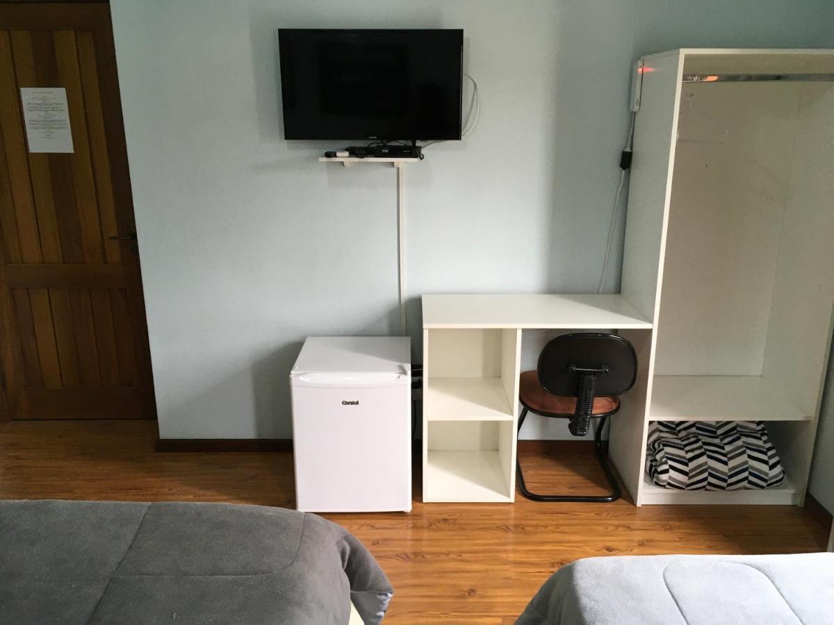 Appartement Residencial Joao Pessoa à Canela Extérieur photo