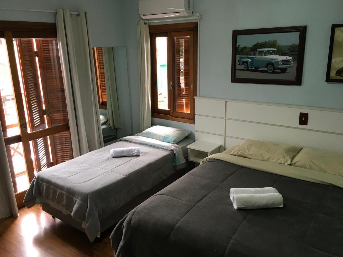 Appartement Residencial Joao Pessoa à Canela Extérieur photo