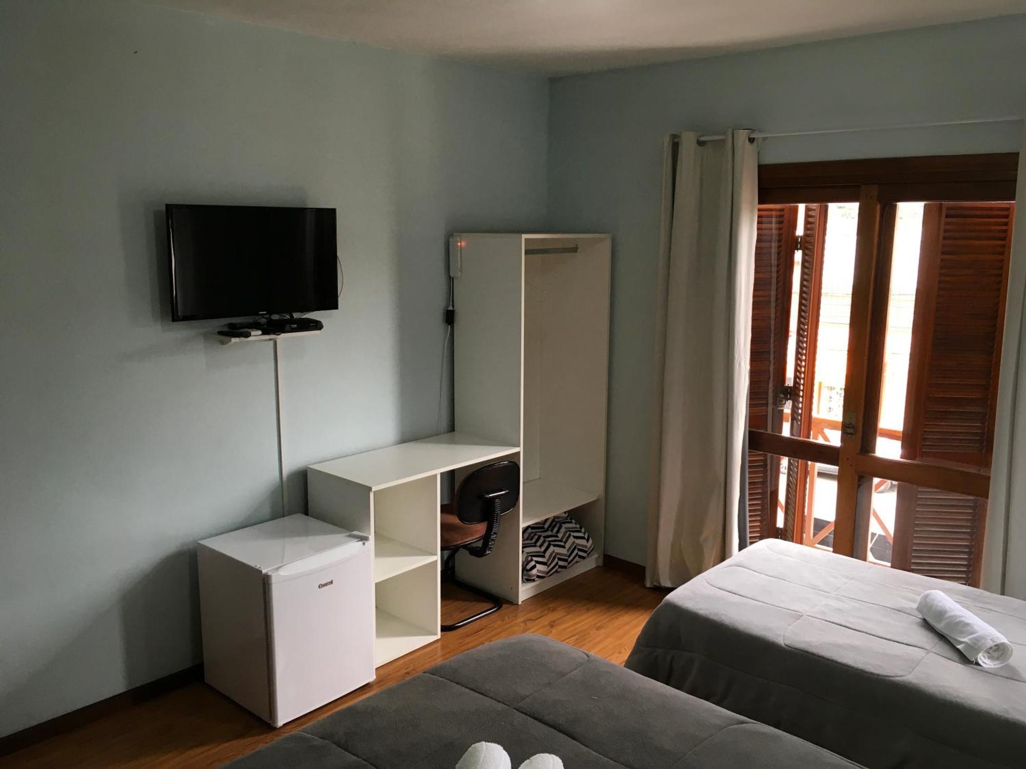Appartement Residencial Joao Pessoa à Canela Extérieur photo